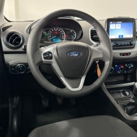 FORD KA SE 1.0 FLEX