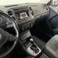 TIGUAN 2.0 TSI TIPTRONIC