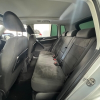 TIGUAN 2.0 TSI TIPTRONIC