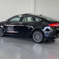 FUSION TITANIUM 2.0 GTDI ECOBOST AWD AUTOMÁTICO