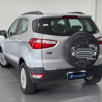 ECOSPORT SE 1.6 FLEX MEC.